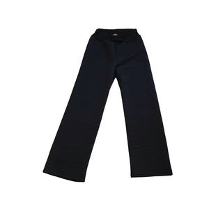 Imanimo Ribbed Maternity Pants